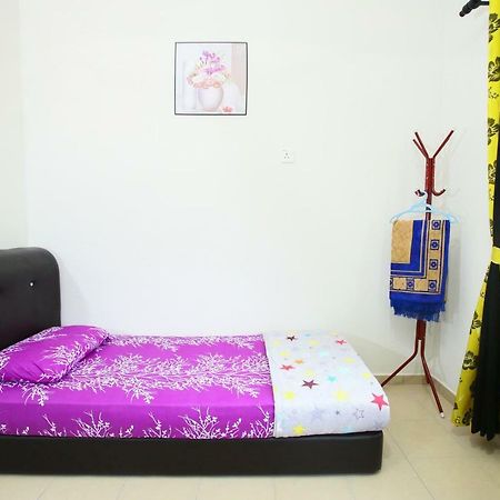 Homestay Honey Sungai Petani Exteriér fotografie