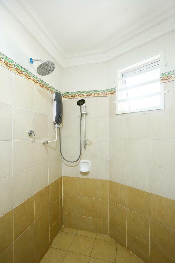 Homestay Honey Sungai Petani Exteriér fotografie