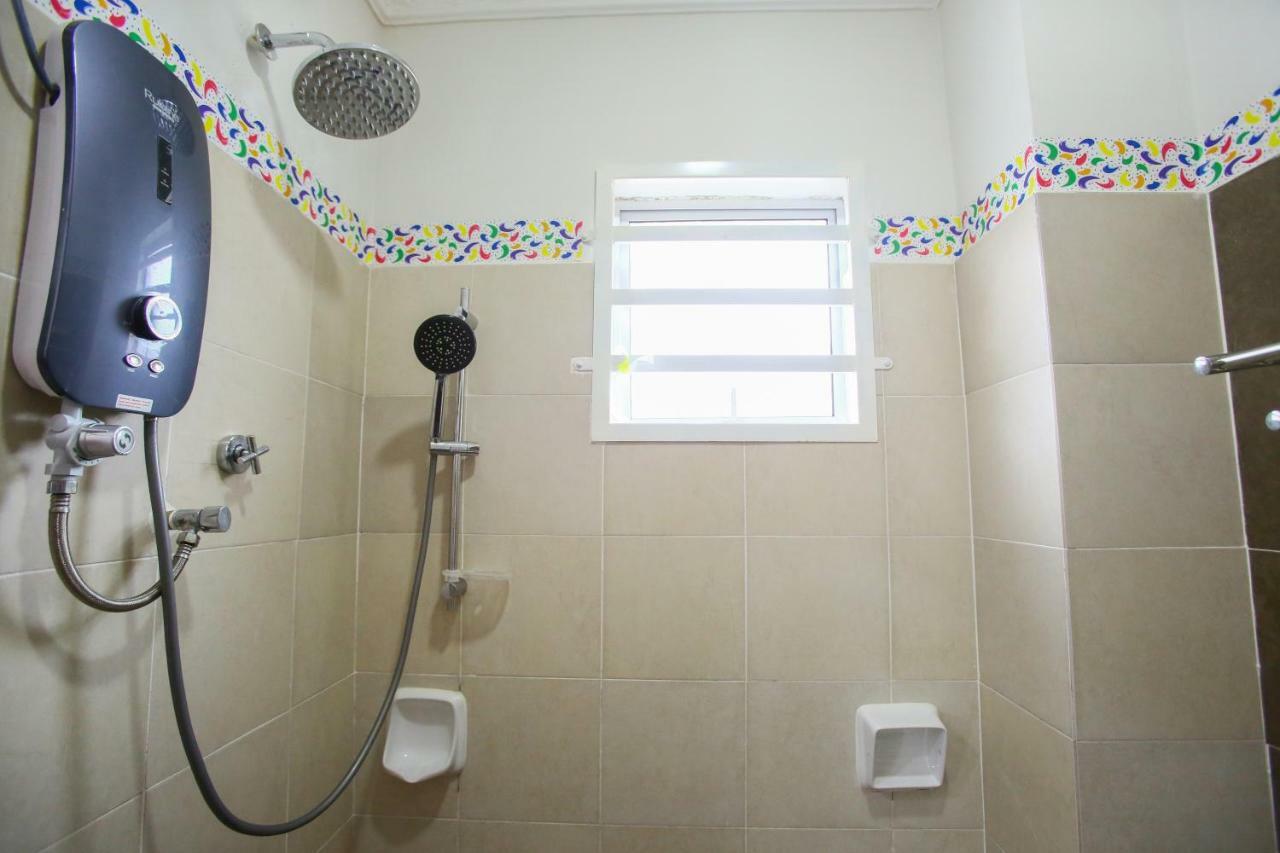 Homestay Honey Sungai Petani Exteriér fotografie